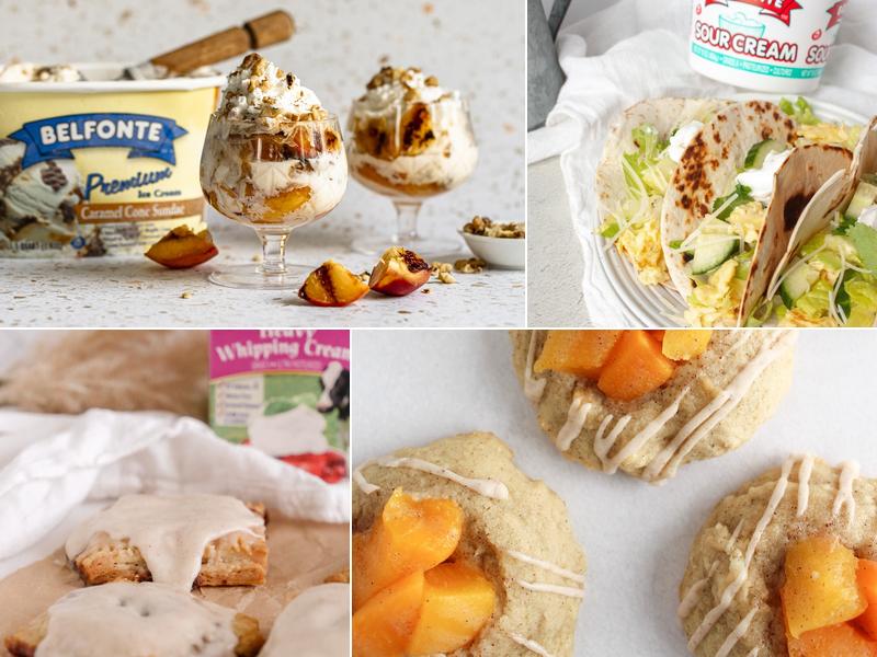 Belfonte Ice Cream & Dairy Foods Co.