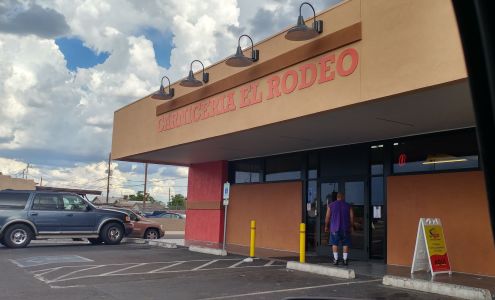 Mercado Y Carniceria El Rodeo