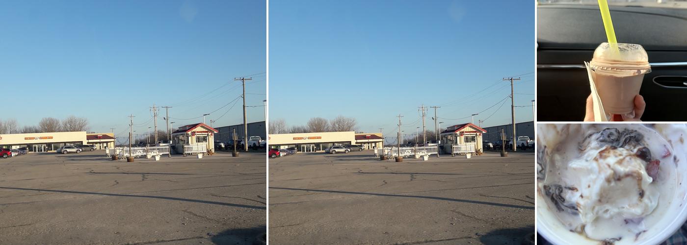 Fadd's Frozen Custard