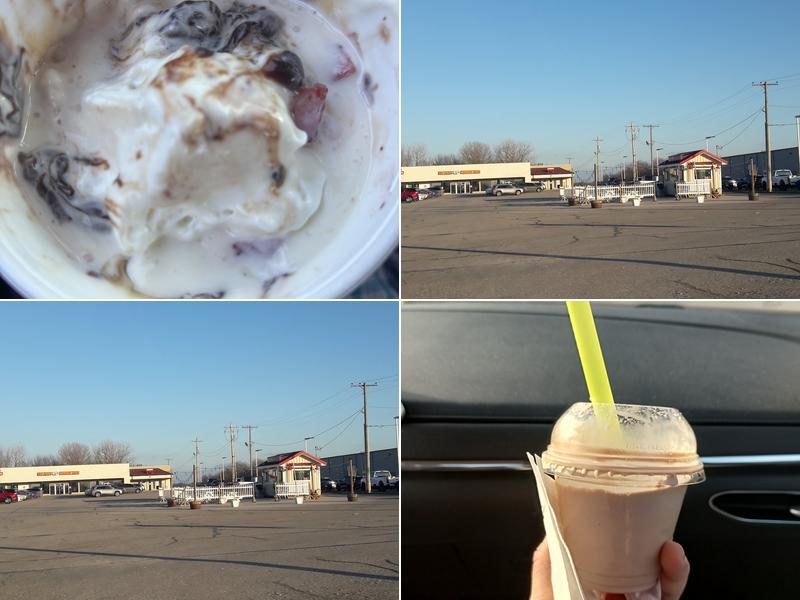 Fadd's Frozen Custard