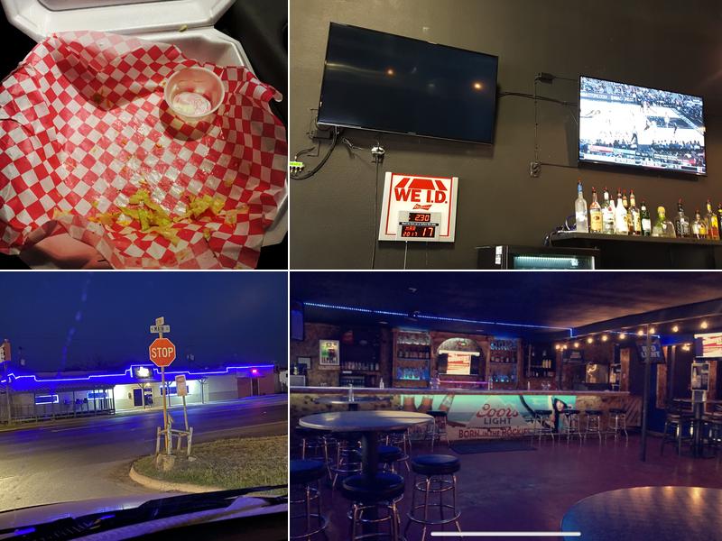 Cotulla City Limits 408 N Main St, Cotulla