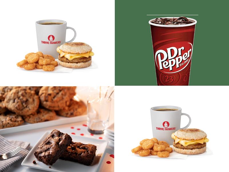 Chick-fil-A 726 Mount Berry Sq Ne, Rome