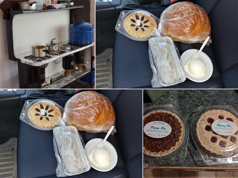 D&L Bakery 21032 Pike 476, Bowling Green