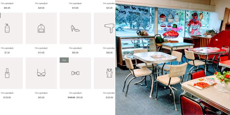 Desserts By Kelly Menu