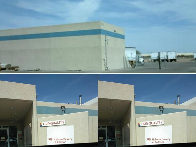 Holsum Bakery