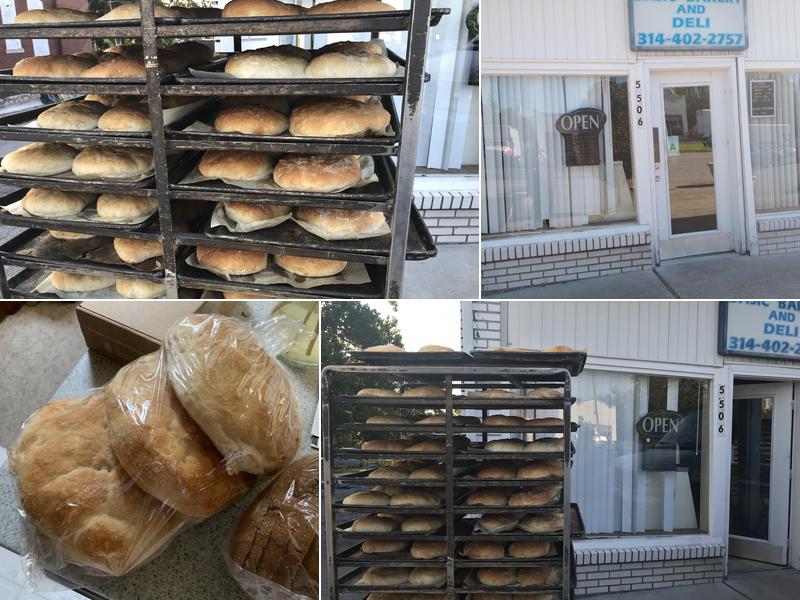 Basic Bakery