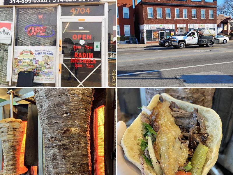 Joseph Bakery and Market