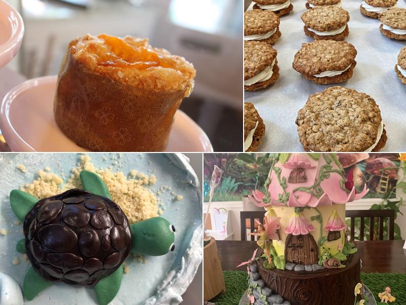 Sugaree Baking Company