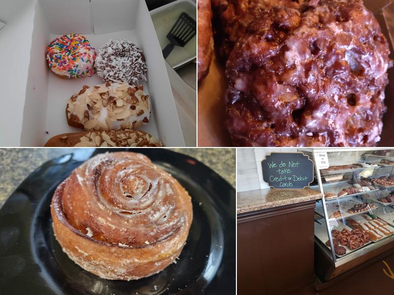 St. Louis Hills Donut Shop