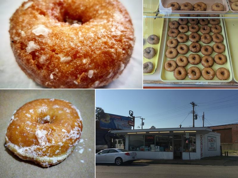 O'Fashion Donuts Inc