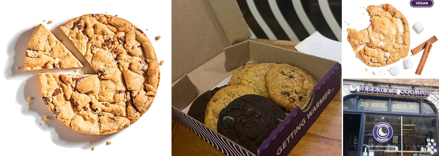 Insomnia Cookies
