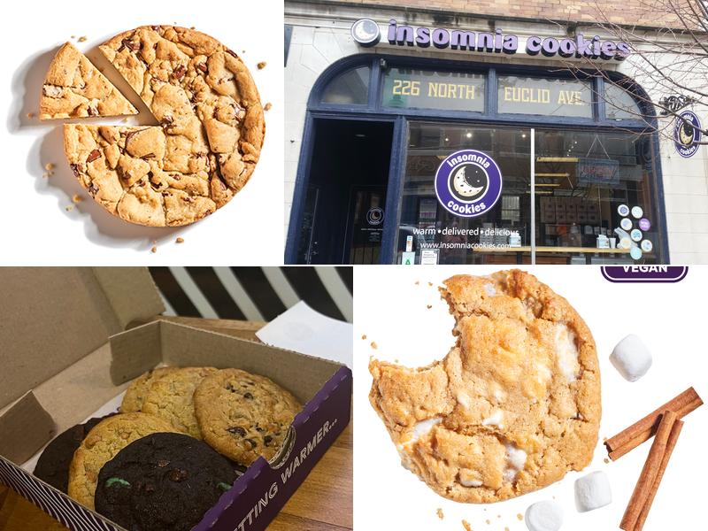 Insomnia Cookies