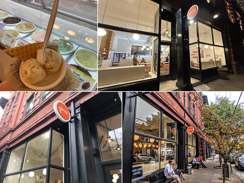 Jeni's Splendid Ice Creams