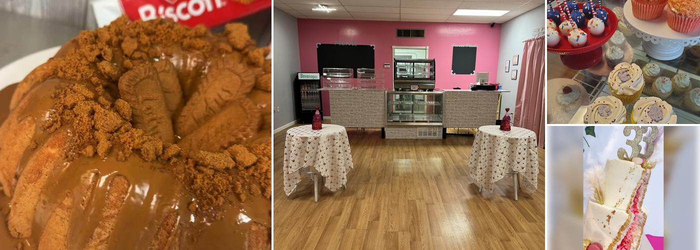 Highly Favored Bakes