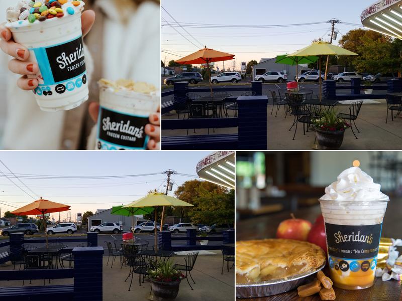 Sheridan's Frozen Custard
