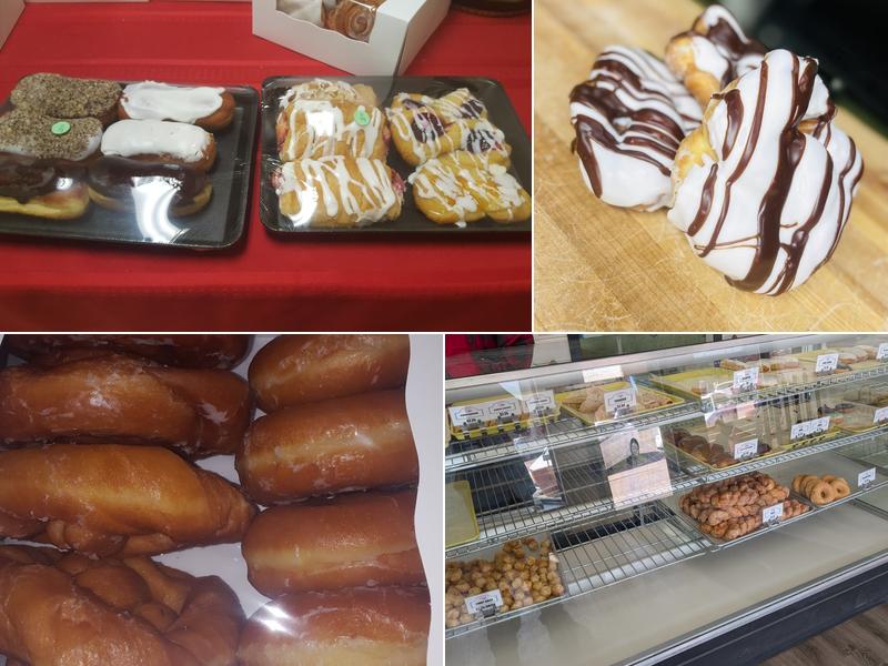 Sweet Desires 711 Davis Ave, Corning