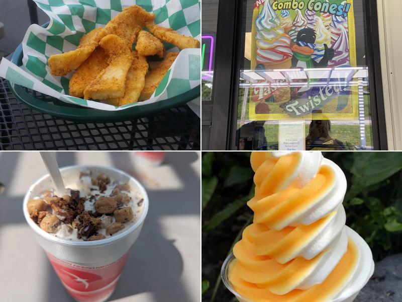 Shakers 1111 State St, Mound City