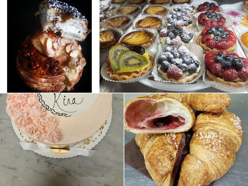 Fiorello Dolce 57 Wall St, Huntington