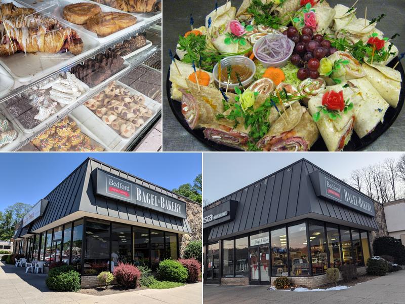 Bedford Bagel & Bakery