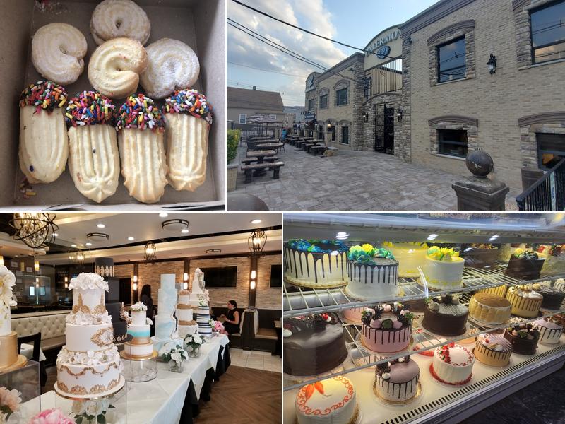 Palermo Custom Cakes & Bakery