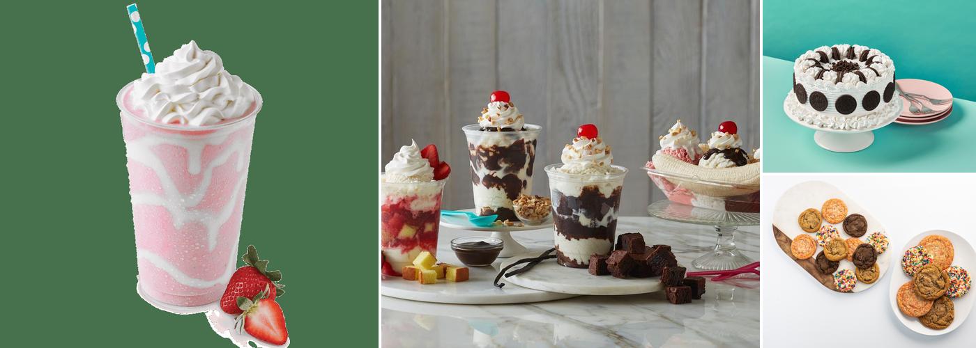 Marble Slab Creamery