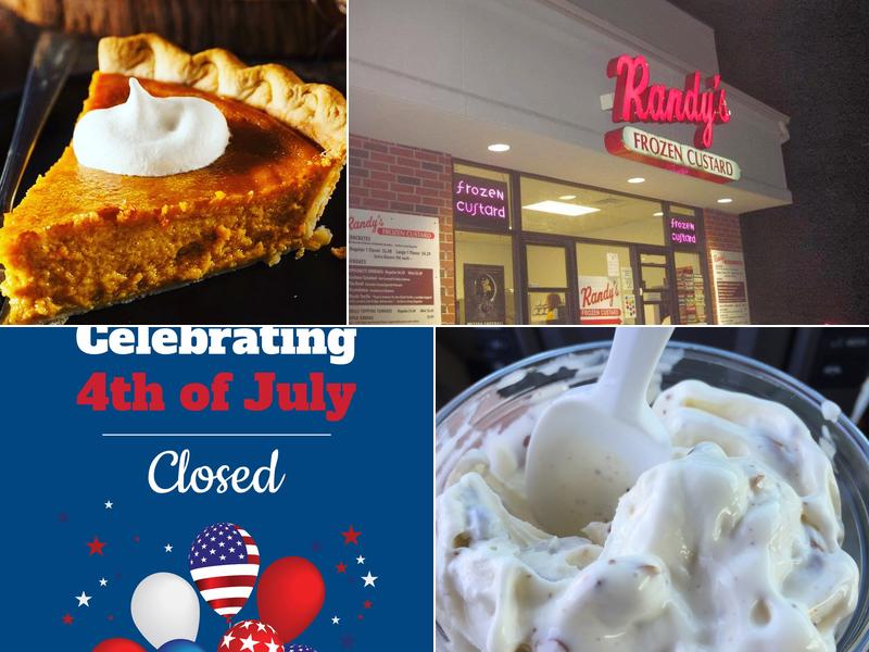 Randy's Frozen Custard