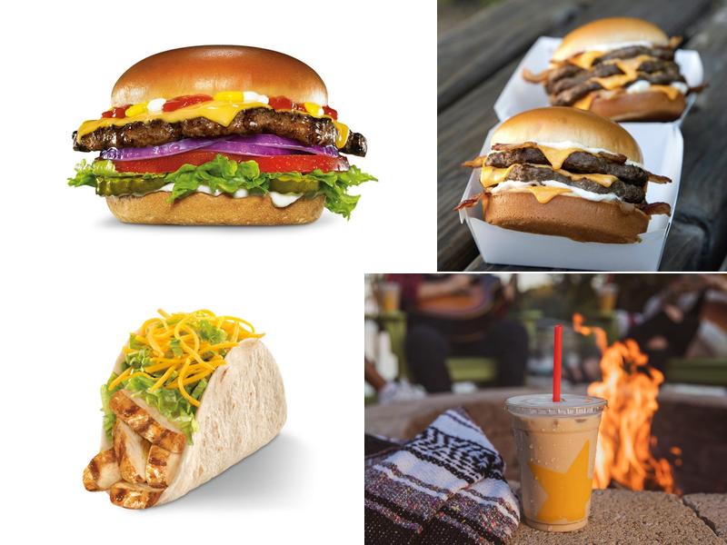 Hardee’s 3110 Cedartown Hwy, Rome