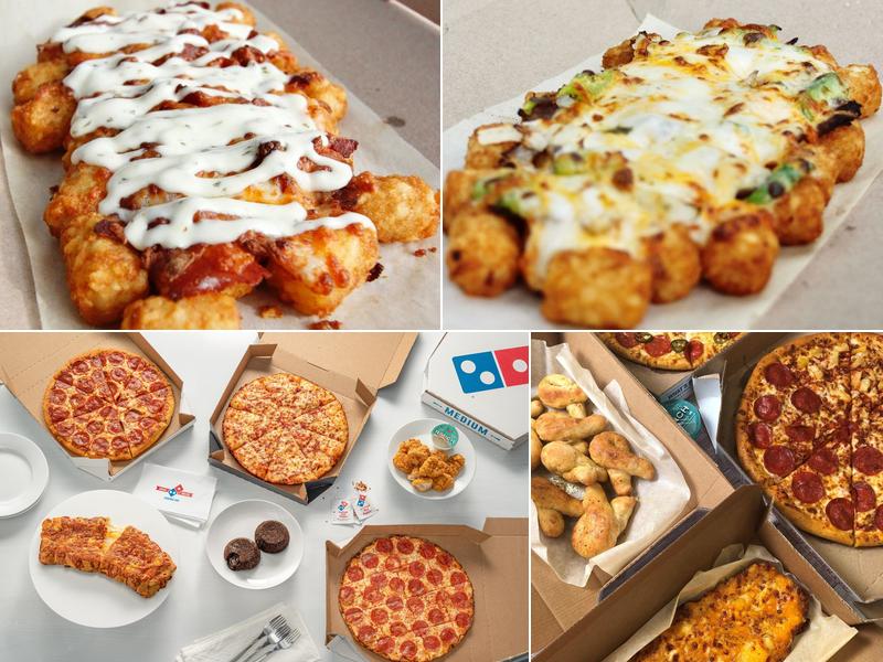 Domino's Pizza