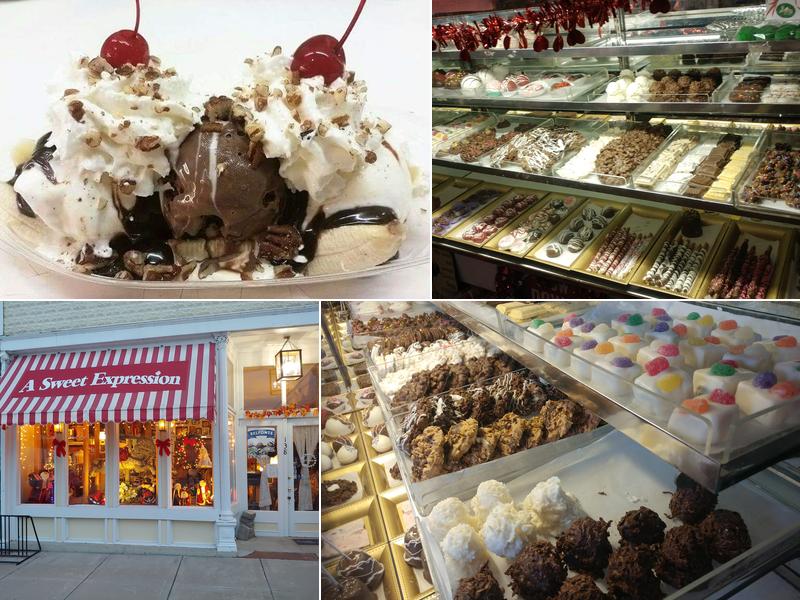 A Sweet Expression 138 1st St, Pleasant Hill