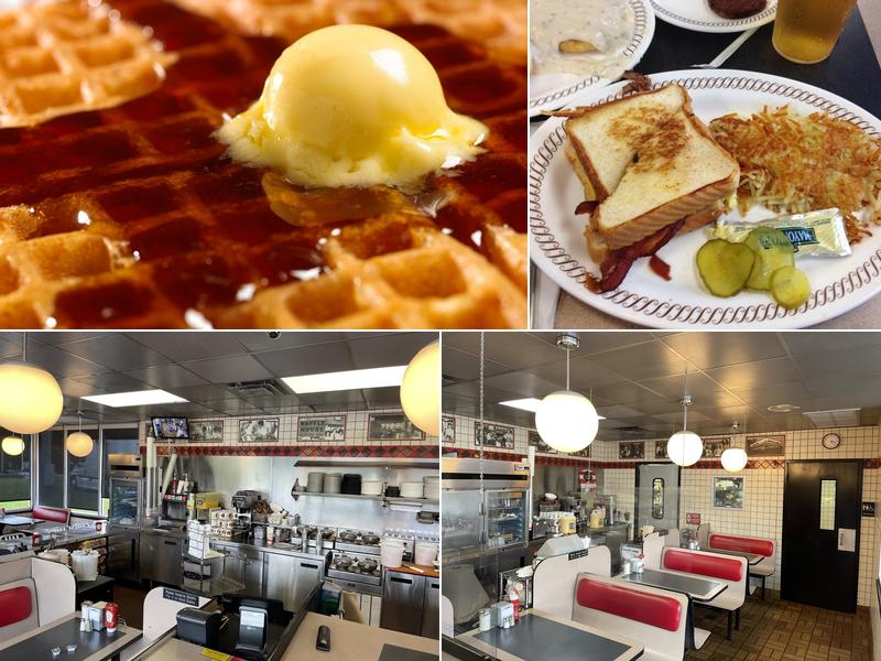 Waffle House