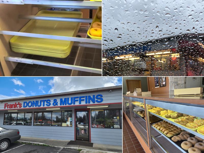 Frank's Donuts & Muffins