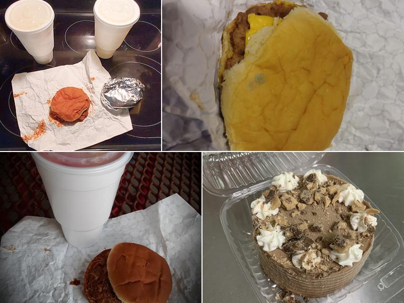 Ice Cream Corner 2302 Main St, Scott City