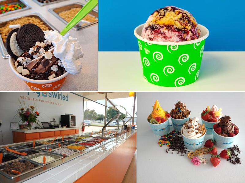 simply swirled 274 S Mt Auburn Rd, Cape Girardeau