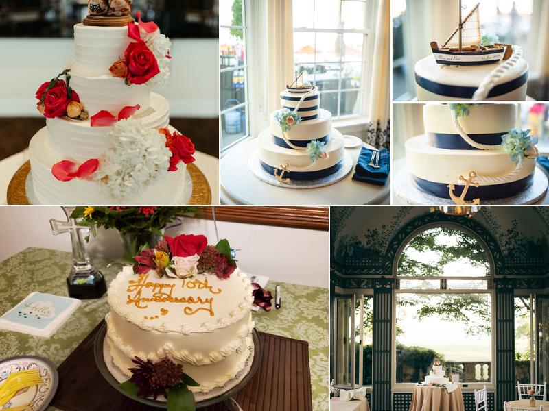 Creative Cakes By Donna 1565 Saybrook Rd, Haddam