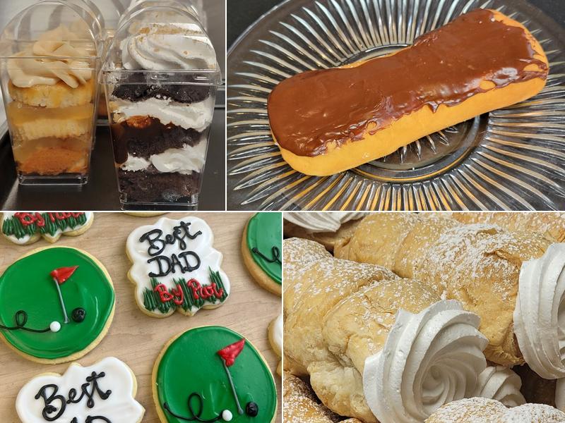 Duke Bakery 3202 Nameoki Rd, Granite City