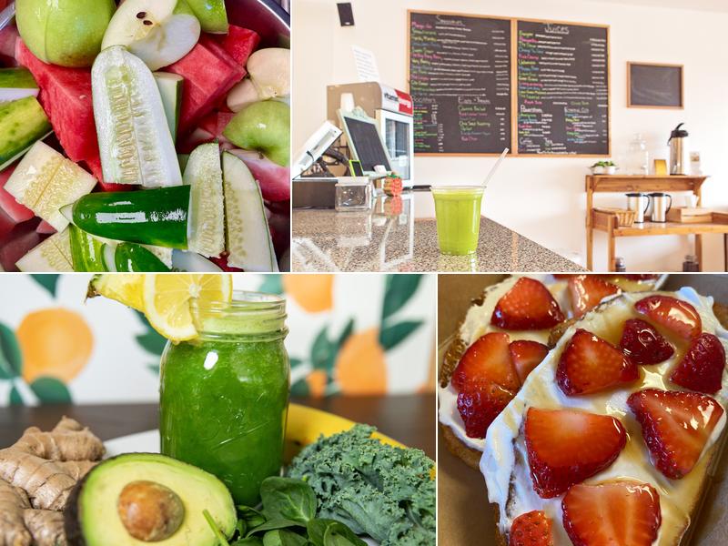 My Main Squeeze 165 Shaker Rd, East Longmeadow