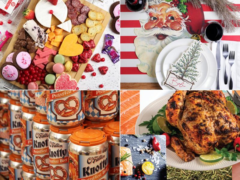 Dierbergs Bakery 4655 Osage Beach Pkwy, Osage Beach