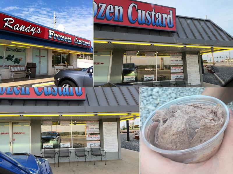 Randy's Frozen Custard
