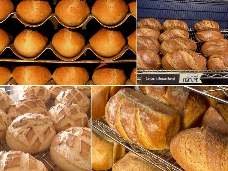 Breadsmith of Springfield