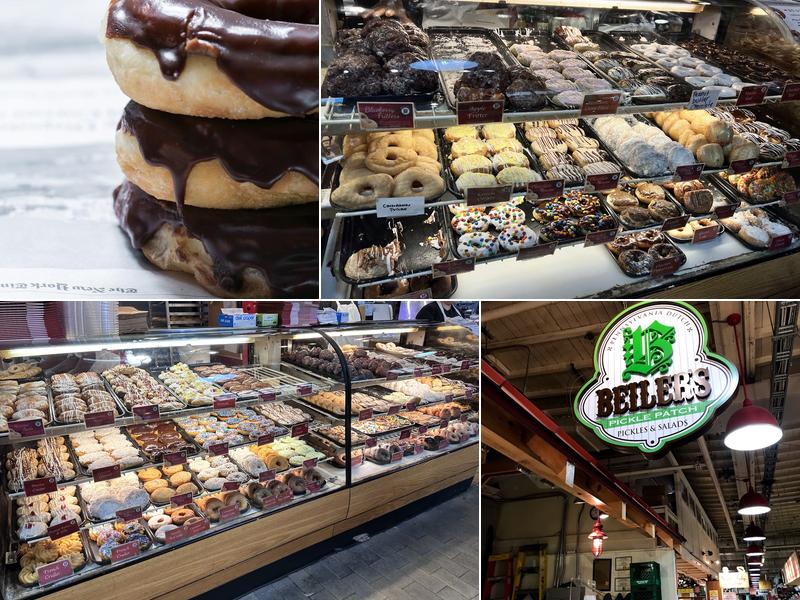 Beiler's Bakery