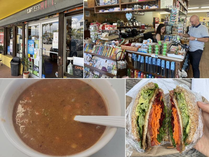 Beehive Cafe & Juice Bar