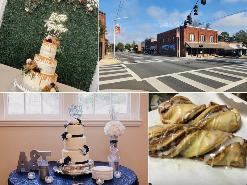 Katie's Cakes & Catering