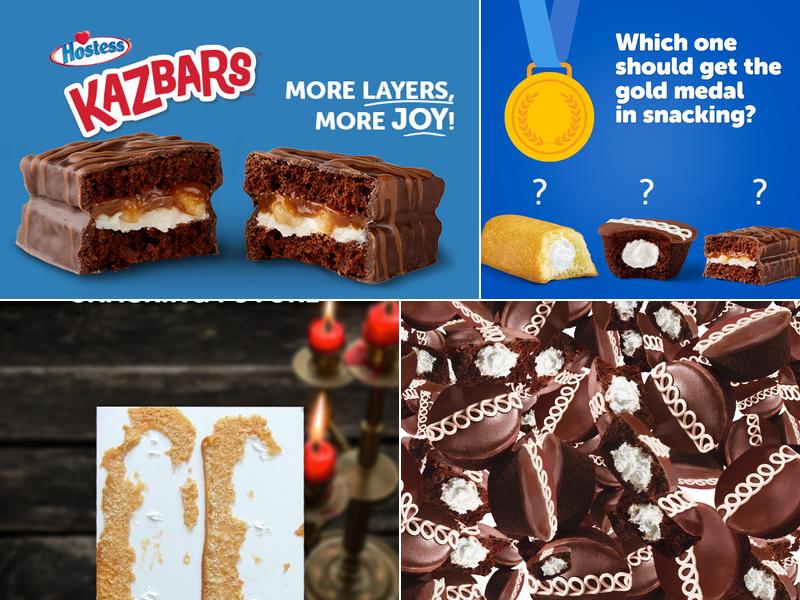 Hostess Brands 135 Corporate Square Dr Rd, Hannibal