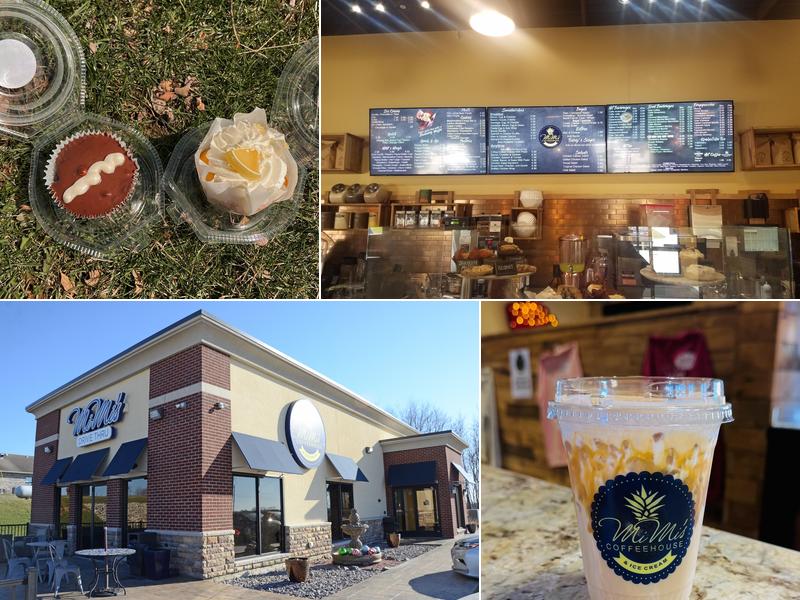 MiMi's Coffee House & Ice Cream