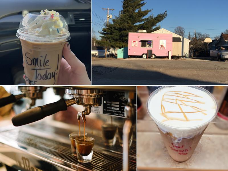 Pink Sugar Express 302 Washington St, Pittsfield