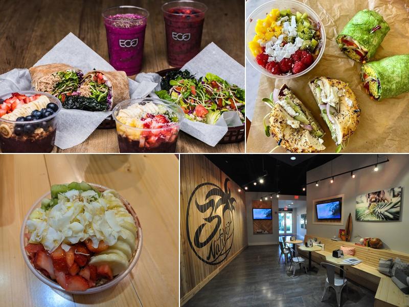 3Natives 4601 Military Trail #107, Jupiter