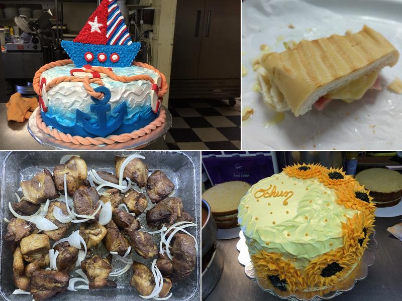 El Mambo ll Bakery & Restaurant