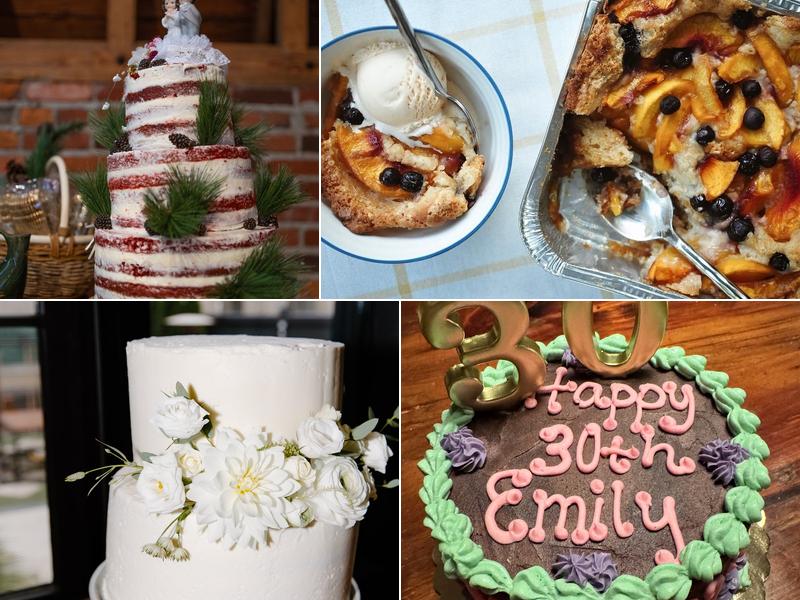 Emily Kate's Foods, LLC