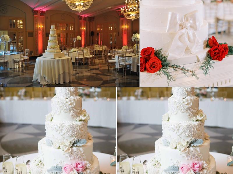 Take the Cake By Kay