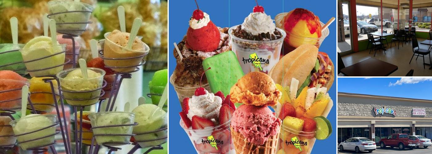 Paleteria Tropicana Shawnee